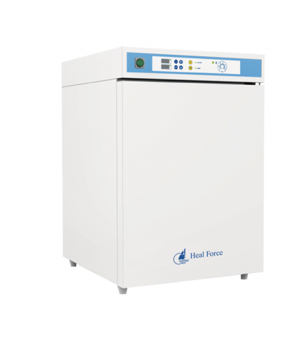 HEAL FORCE CO2 /Tri-gas İnkübatör- HF151UV